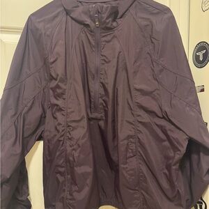 Athleta Purple Women's Jacket